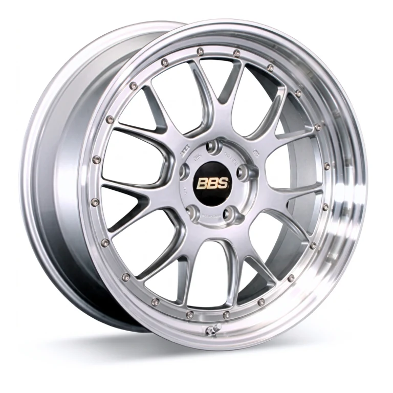 ล้อ BBS LM-R