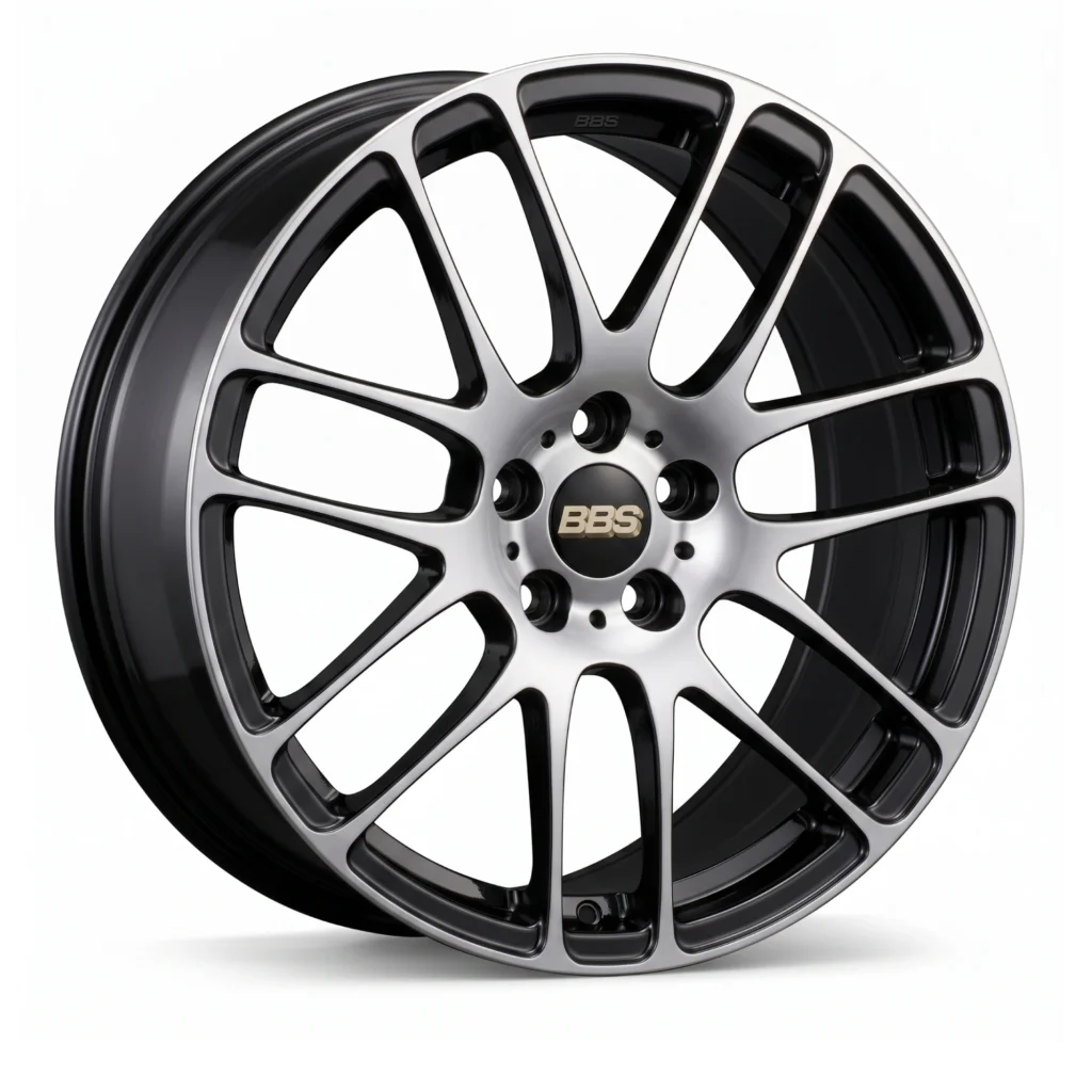 ล้อ BBS RE-L2
