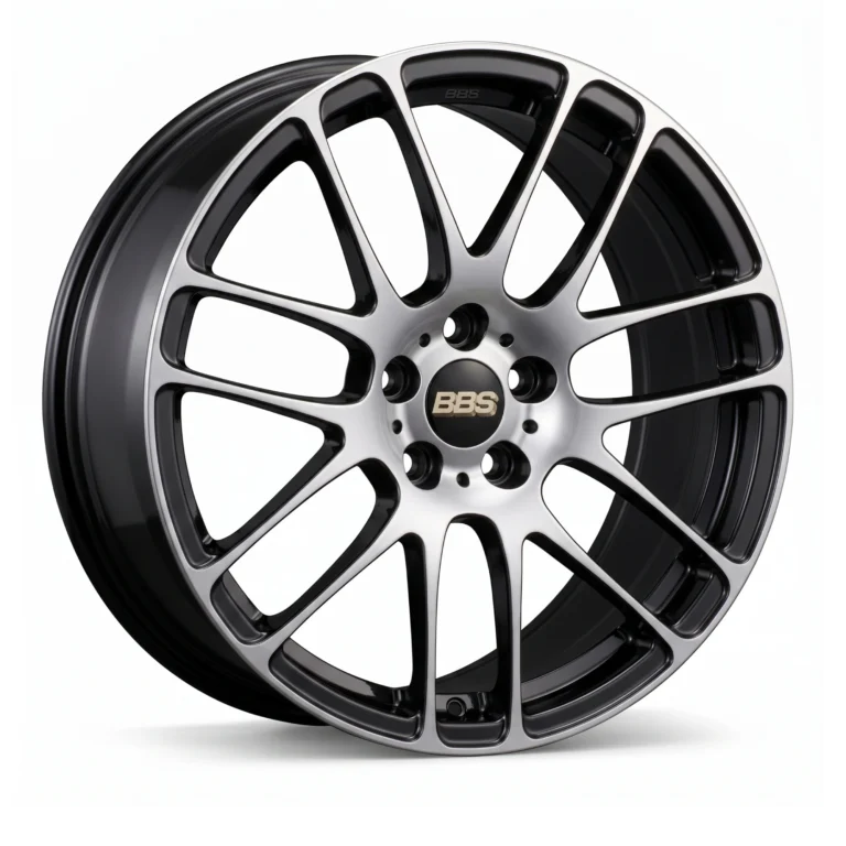 ล้อ BBS RE-L2