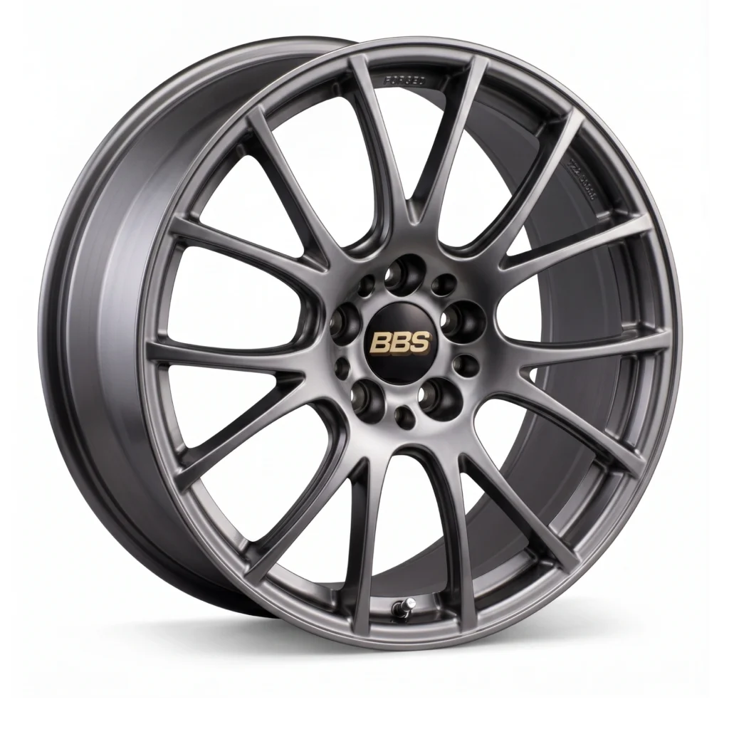 ล้อ BBS RE-V