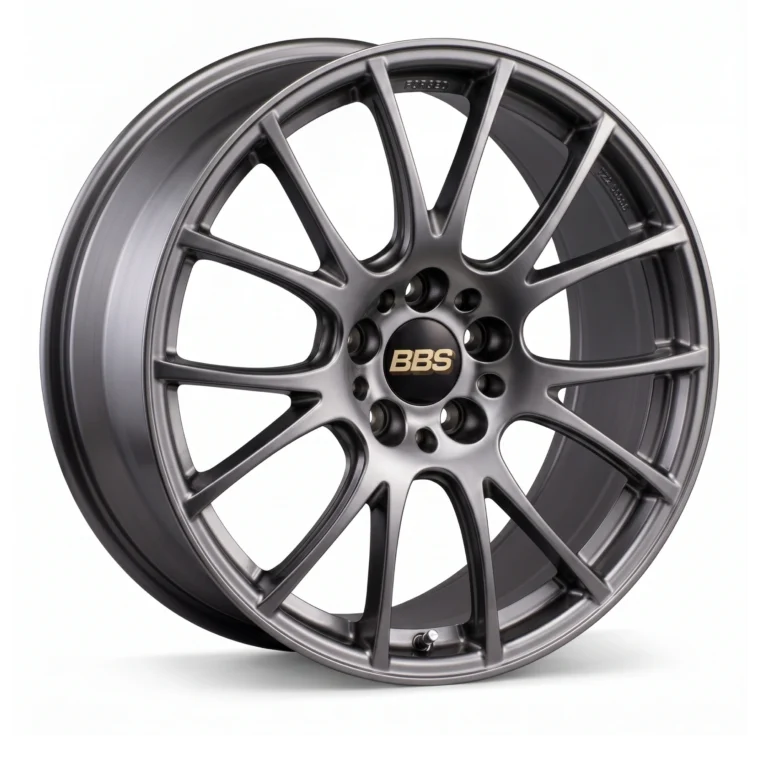 ล้อ BBS RE-V