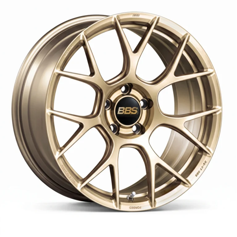 ล้อ BBS RE-V7