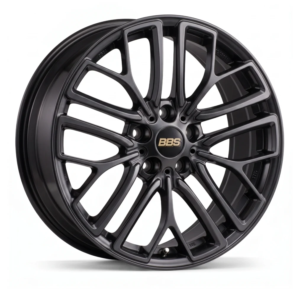 ล้อ BBS RE-X