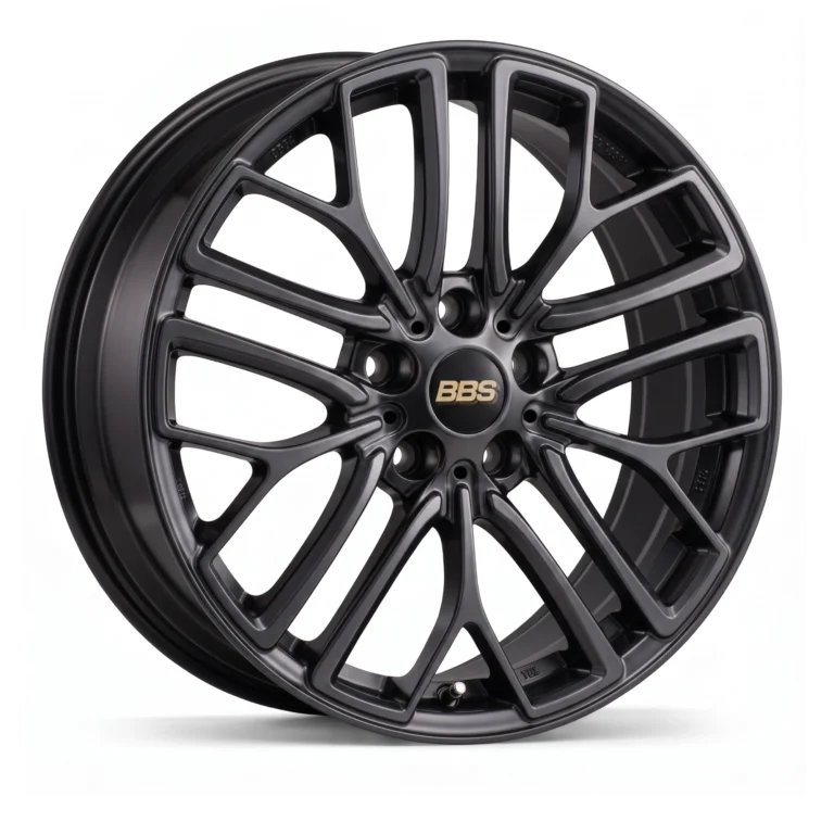 ล้อ BBS RE-X