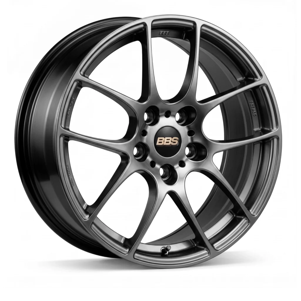 ล้อ BBS RF