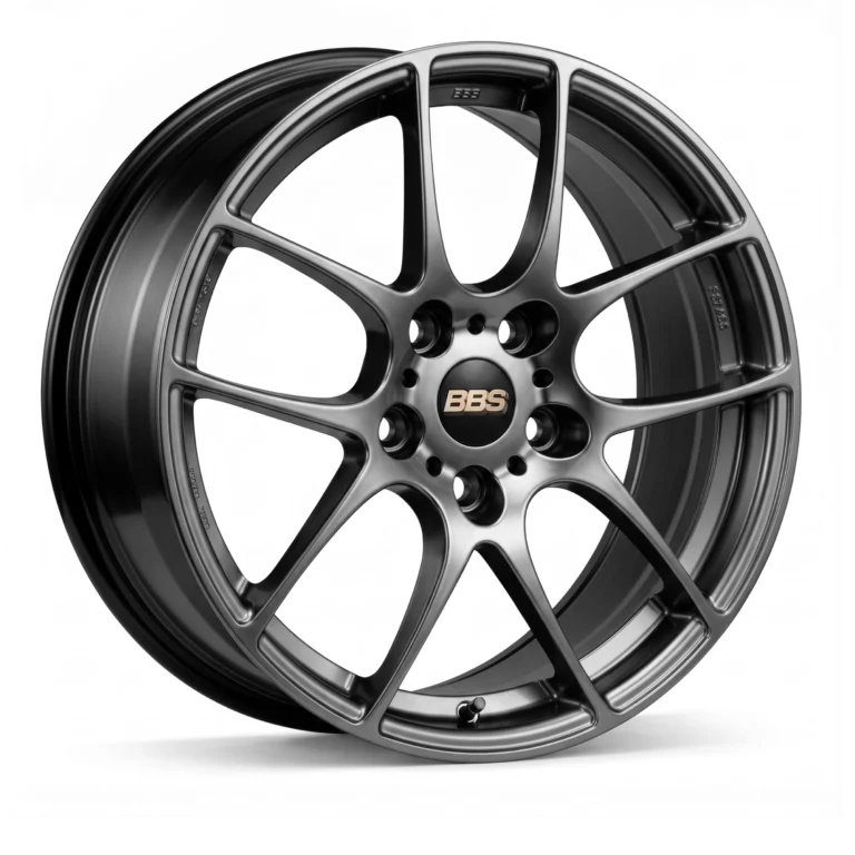 ล้อ BBS RF