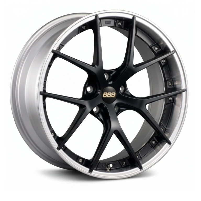 ล้อ BBS RI-S