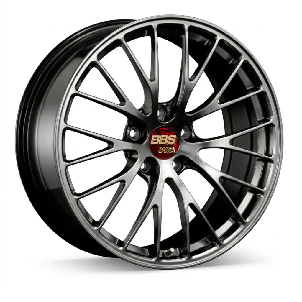ล้อ BBS RZ-D