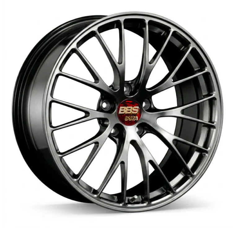 ล้อ BBS RZ-D