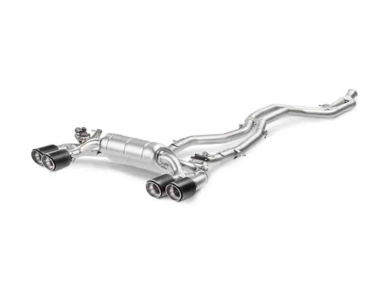 BMW M2 (F87) 2016 – 2017