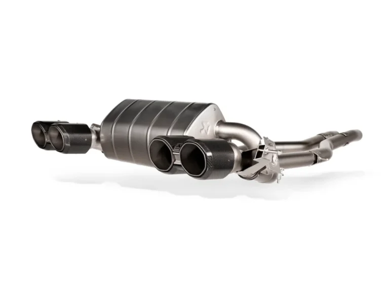 BMW M2 Coupe (G87) 2023 – 2026