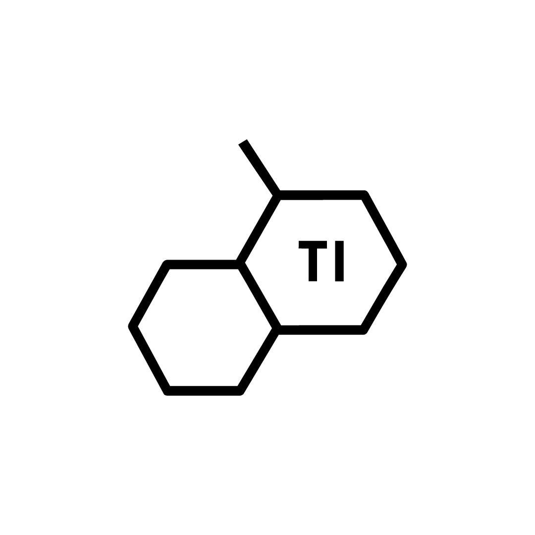 TITANIUM
