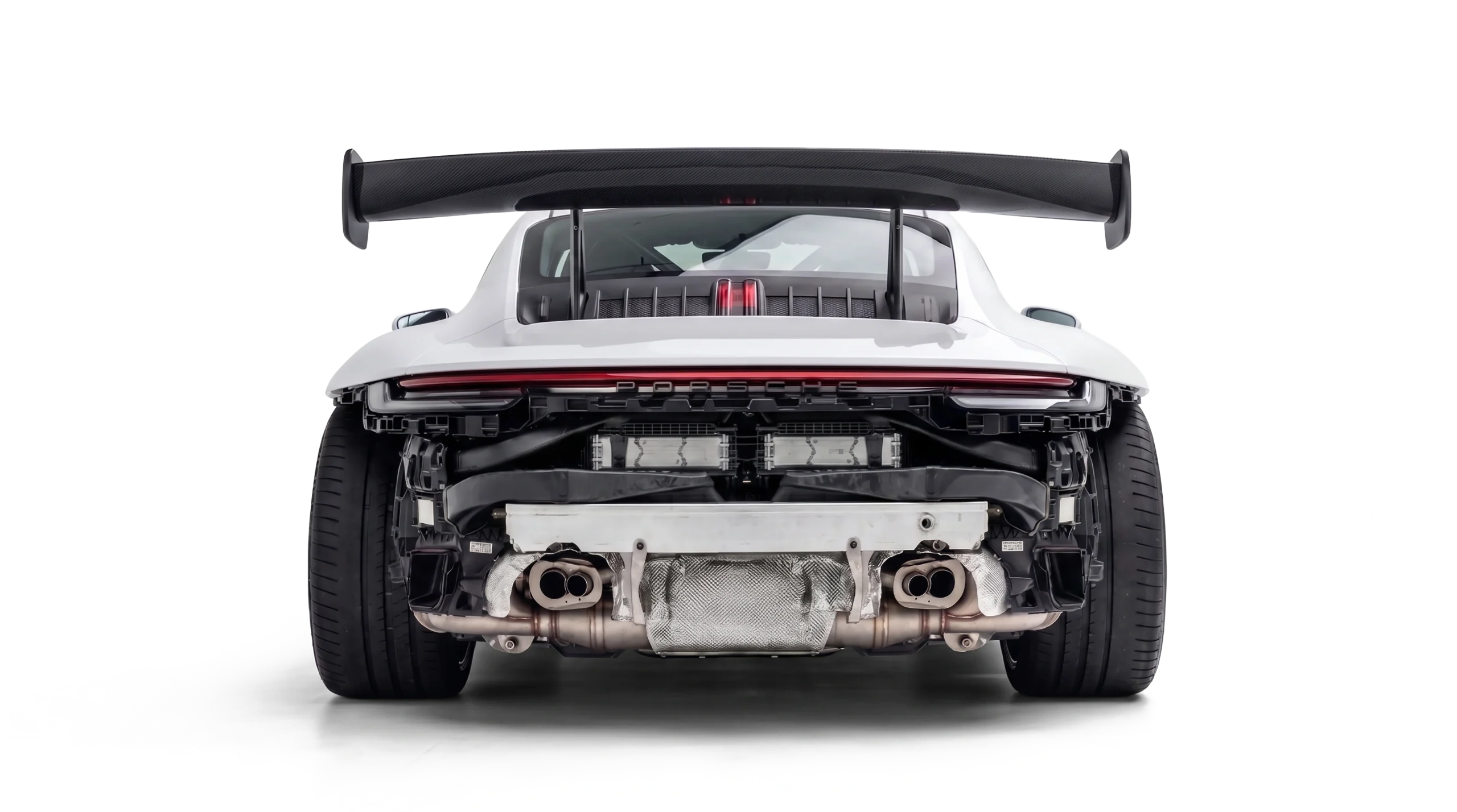 Akrapovič โดย Flinstone Autoparts