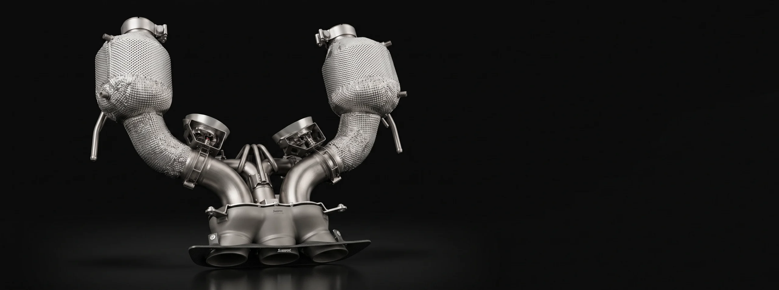 Akrapovič โดย Flinstone Autoparts
