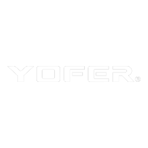 โลโก้แบรนด์ Yofer