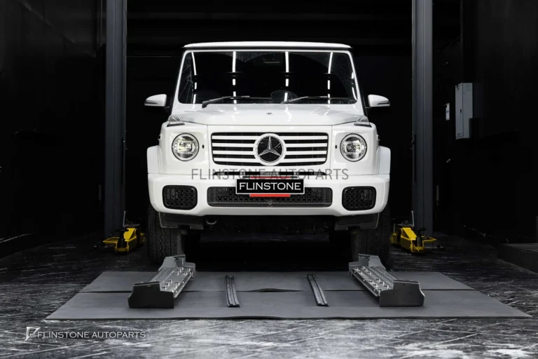 ชุดแต่ง BMW G45 ต้องดูอะไรบ้าง? ชิ้นยอดนิยม + คาร์บอนแท้ SOOQOO ตรงรุ่น