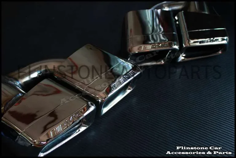 Body Kit AMG Genuine vs comparison work what is the difference which to choose