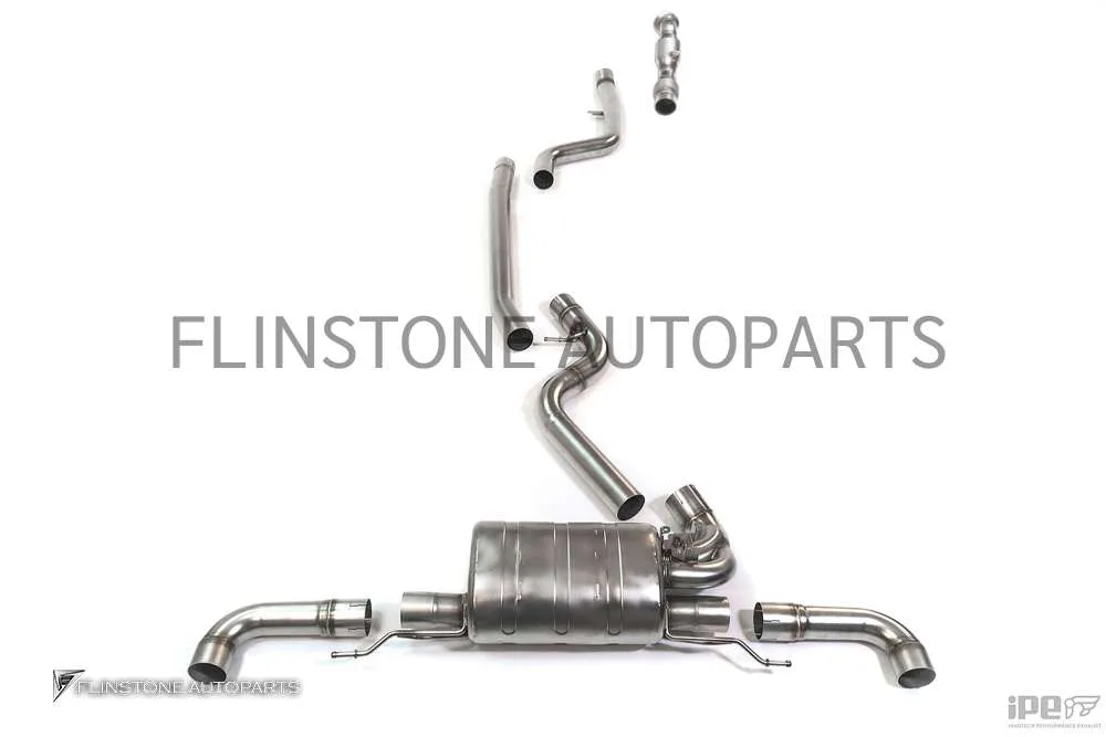 ชุดแต่ง BMW 3 Series G21 ต้องดูอะไรบ้าง? ชิ้นยอดนิยม + คาร์บอนแท้ SOOQOO ตรงรุ่น