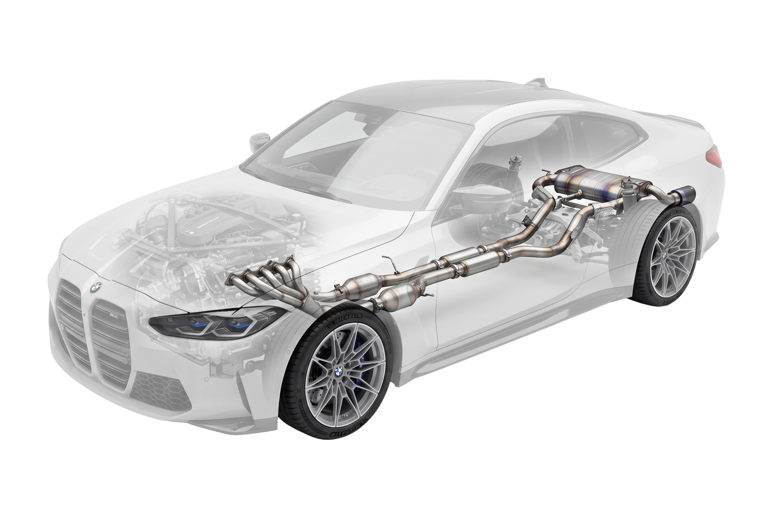 iPE Innotech — Vehicle-Specific Pipe Routing
