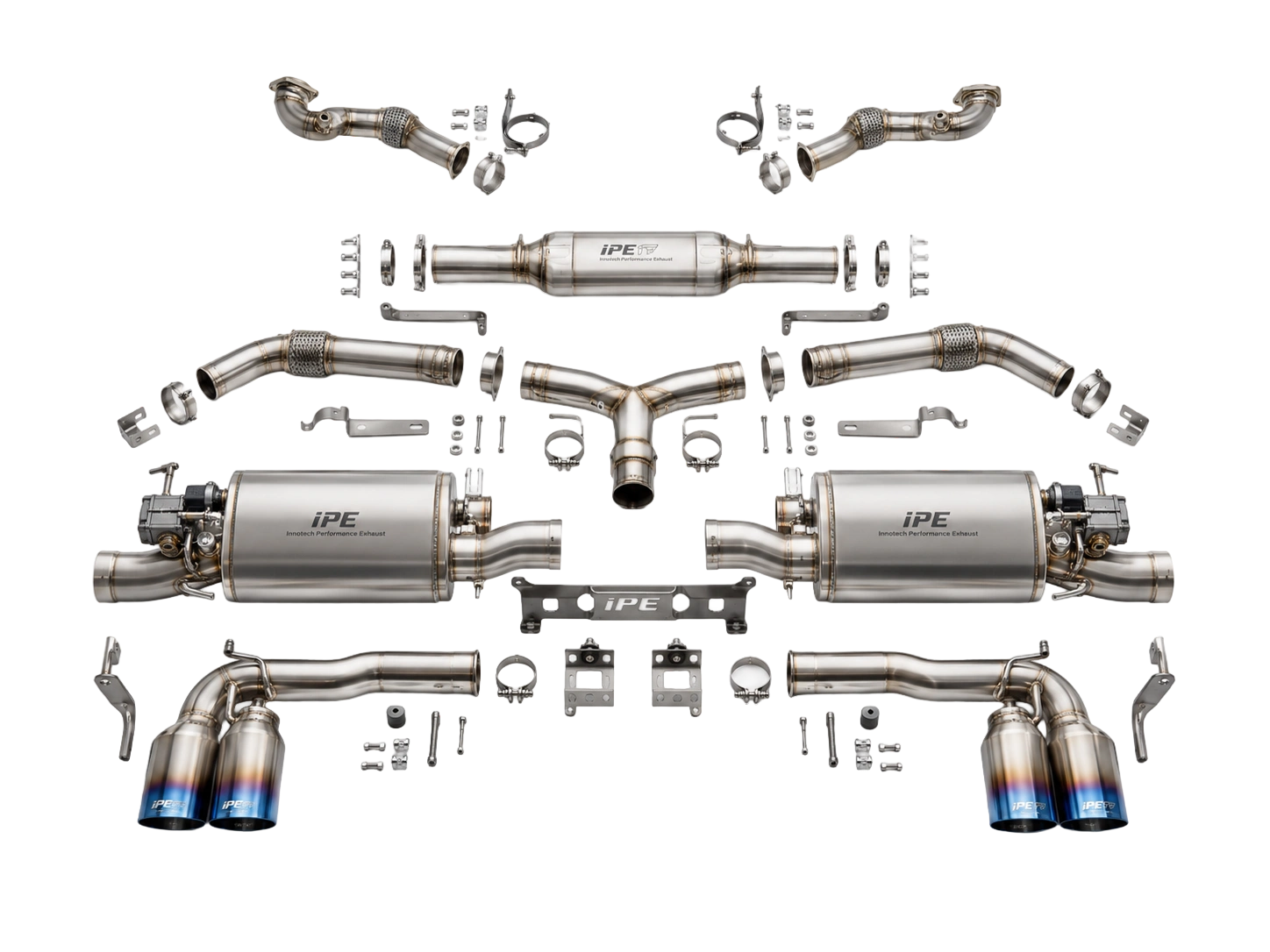 iPE Innotech โดย Flinstone Autoparts