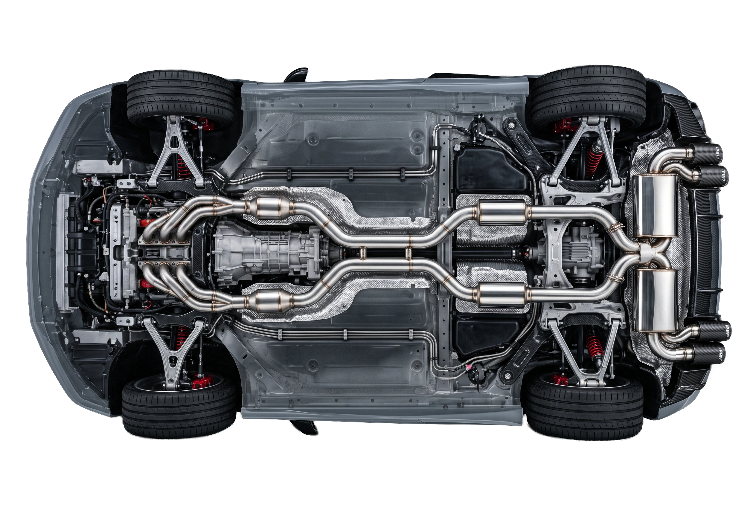 iPE Innotech โดย Flinstone Autoparts