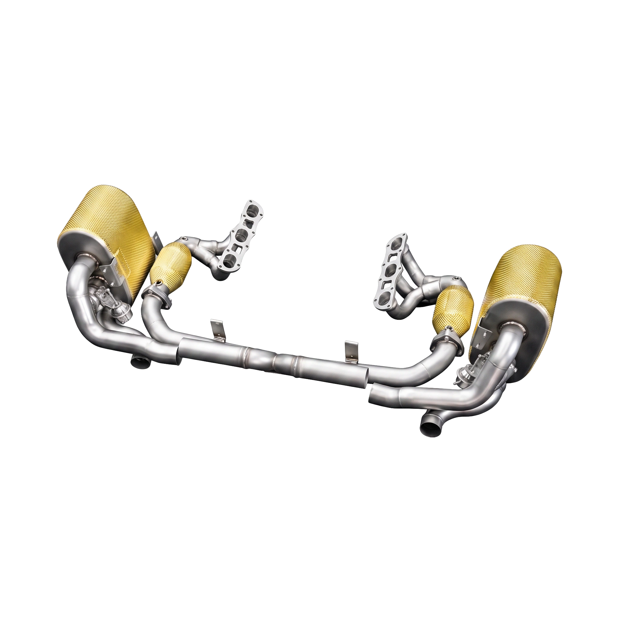 ท่อ iPE Stainless Steel T304 รุ่นเริ่มต้นสำหรับใช้งานทั่วไป