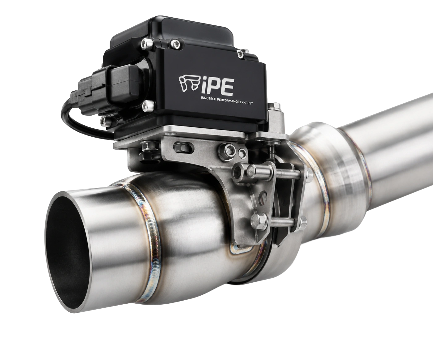 iPE Innotech — iPE Valvetronic Control