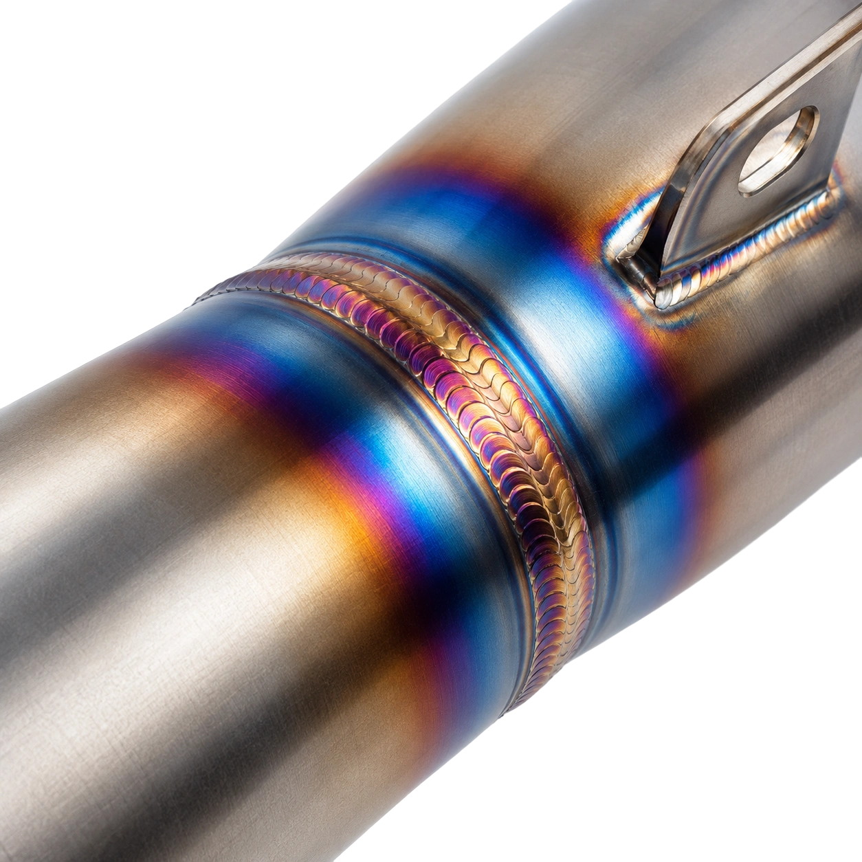 iPE Innotech — Precision TIG Welding