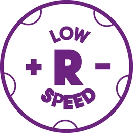 Einstellbare Zugstufe (Lowspeed)