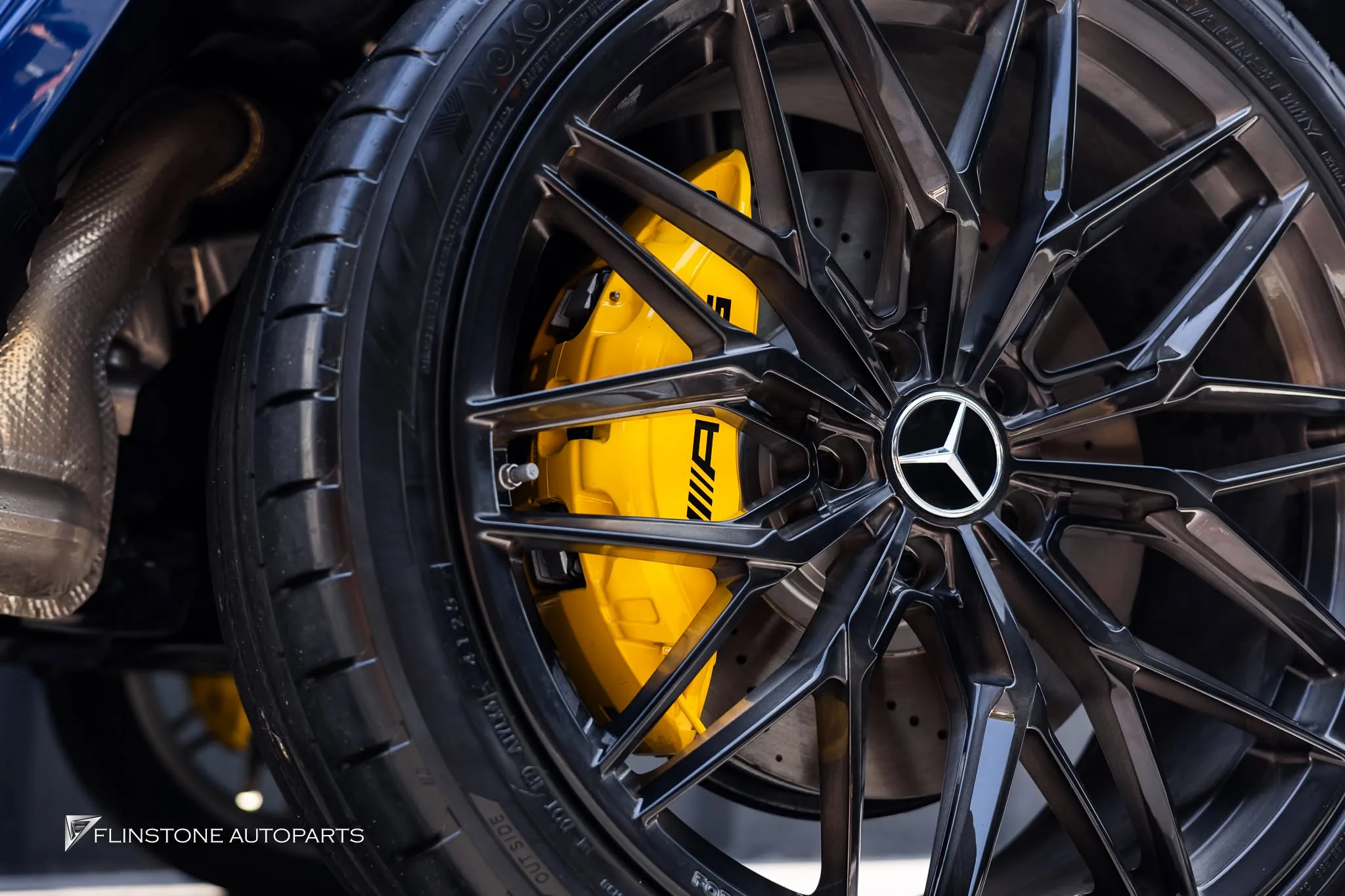 W465 G-Class 2025+ เสร็จสมบูรณ์ พร้อมส่งมอบ