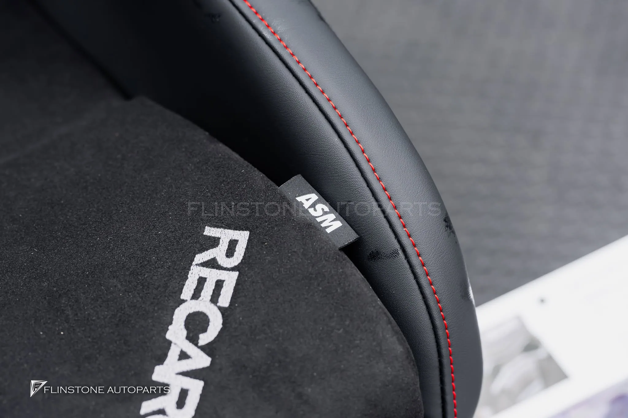 เติมเต็มความดิบให้ห้องโดยสาร Toyota GR Supra (A90) ด้วยเบาะระดับแรร์ไอเทมอย่าง