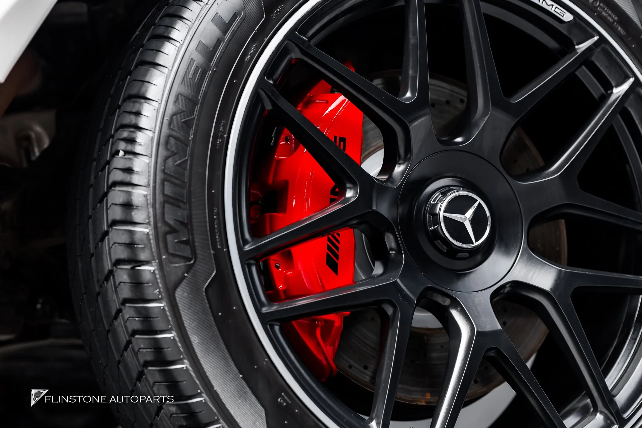 W464 G63 AMG งานลูกค้า สปป.ลาว อัปเกรดครบทั้งนอกและใน