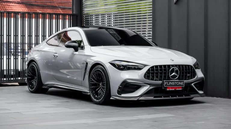 BRABUS ADVENTURE KIT