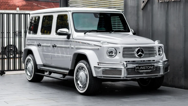 BRABUS 900 SUPERBLACK