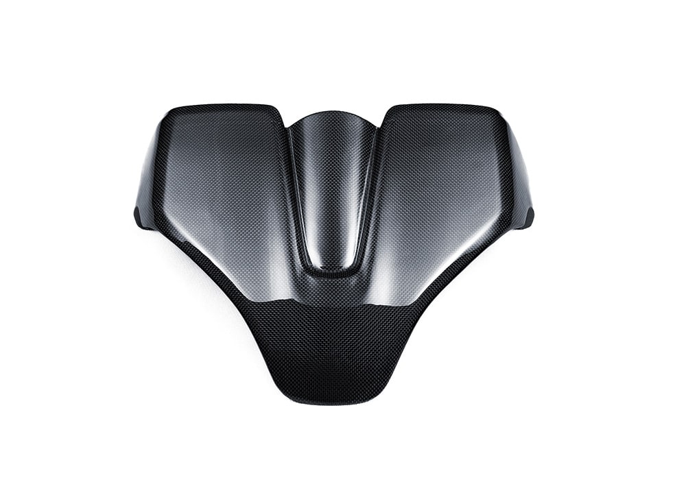 PAKTECHZ ดรายคาร์บอนสายซูเปอร์คาร์ ดีไซน์ล้ำที่กำลังมาแรงทั่วโลก