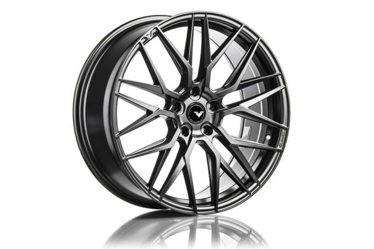 Vorsteiner คาร์บอนอเมริกันสาย BMW และ Porsche งานทรงสวยที่สายหล่อไว้ใจ