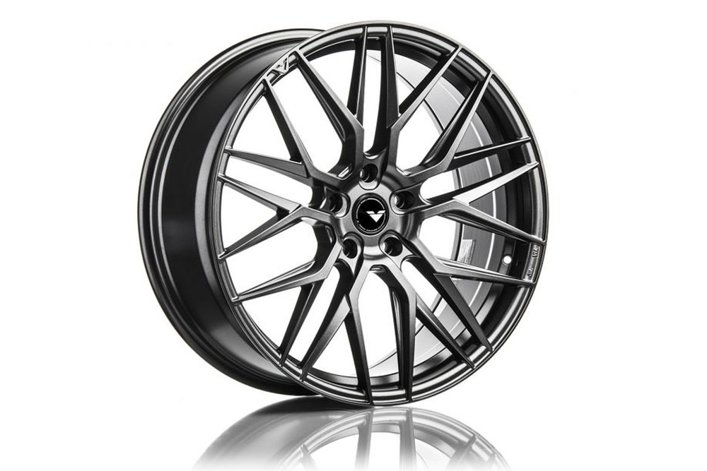 Vorsteiner คาร์บอนอเมริกันสาย BMW และ Porsche งานทรงสวยที่สายหล่อไว้ใจ