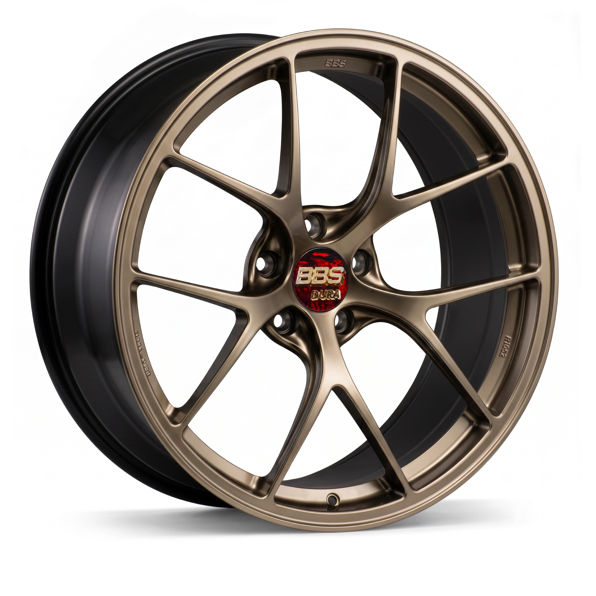 ล้อ BBS ตำนานล้อฟอร์จเยอรมัน ทำไมสายรถยุโรปถึงยกให้เป็นเบอร์หนึ่ง