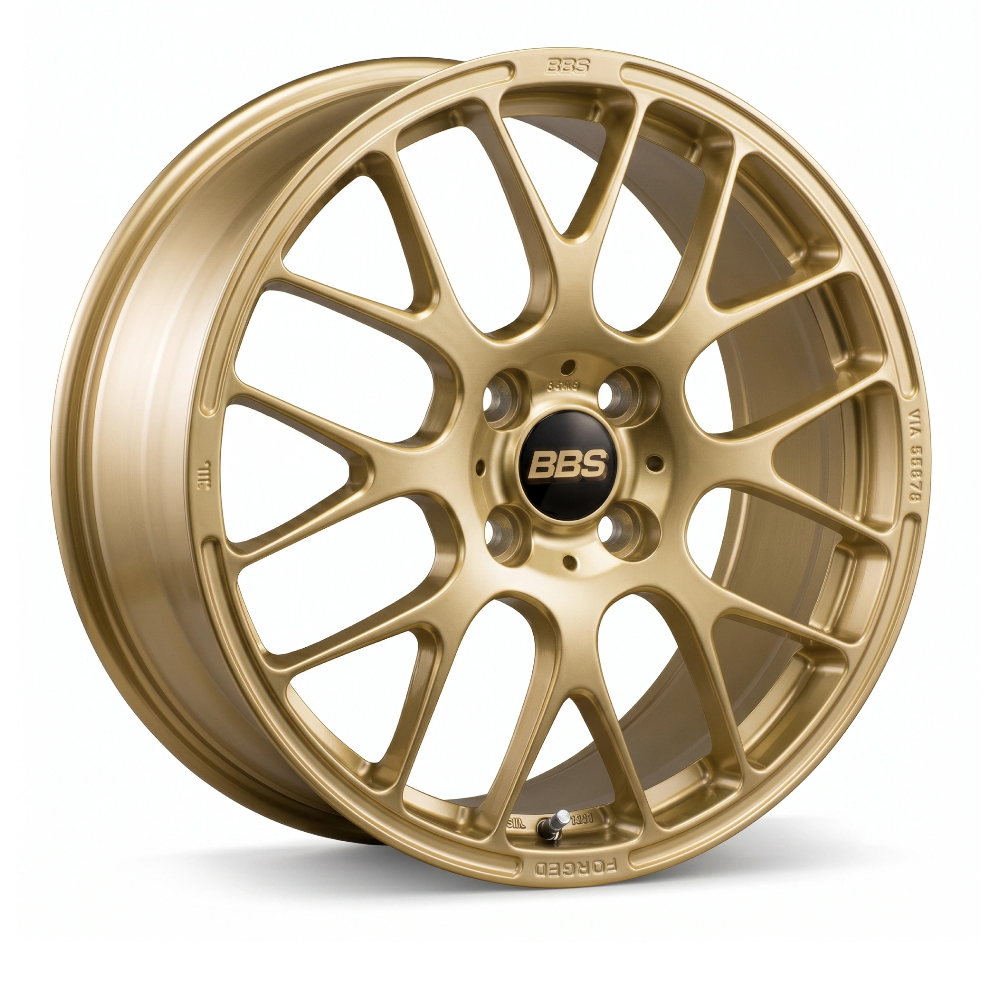 ล้อ BBS ตำนานล้อฟอร์จเยอรมัน ทำไมสายรถยุโรปถึงยกให้เป็นเบอร์หนึ่ง
