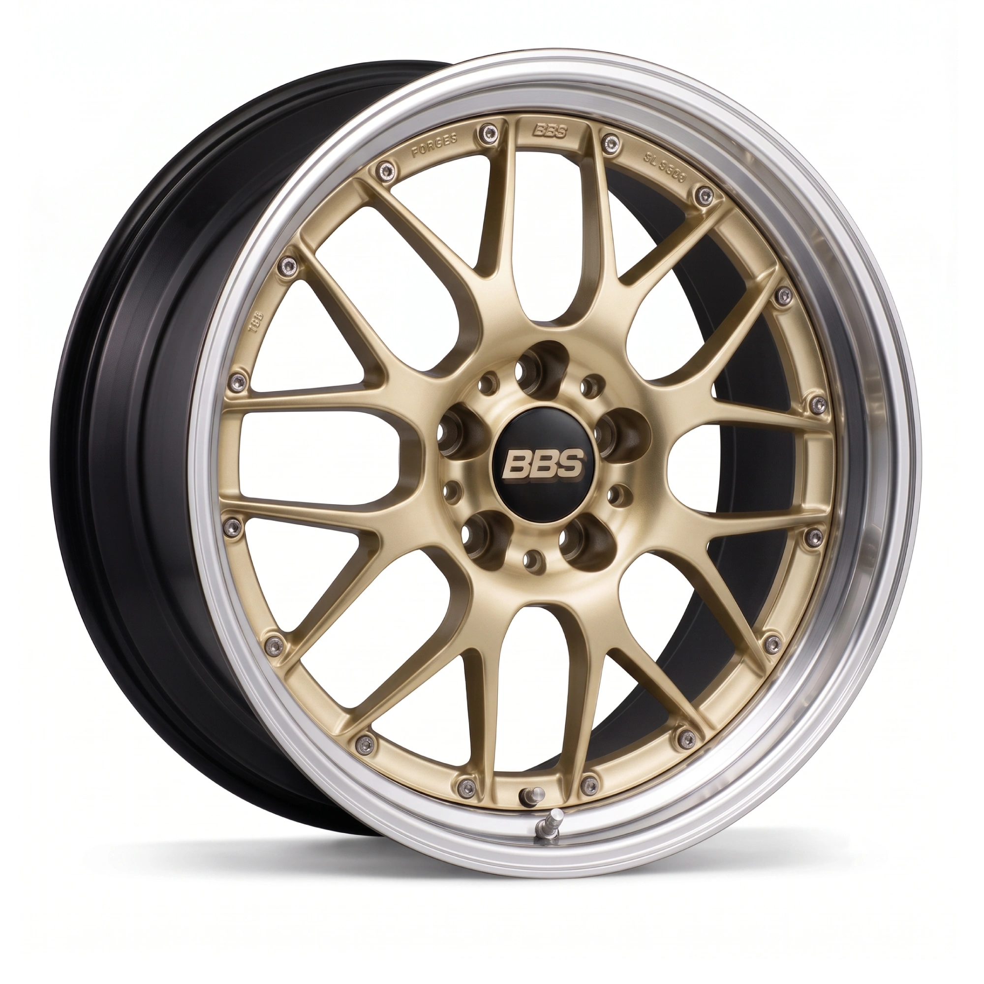 ล้อ BBS ตำนานล้อฟอร์จเยอรมัน ทำไมสายรถยุโรปถึงยกให้เป็นเบอร์หนึ่ง