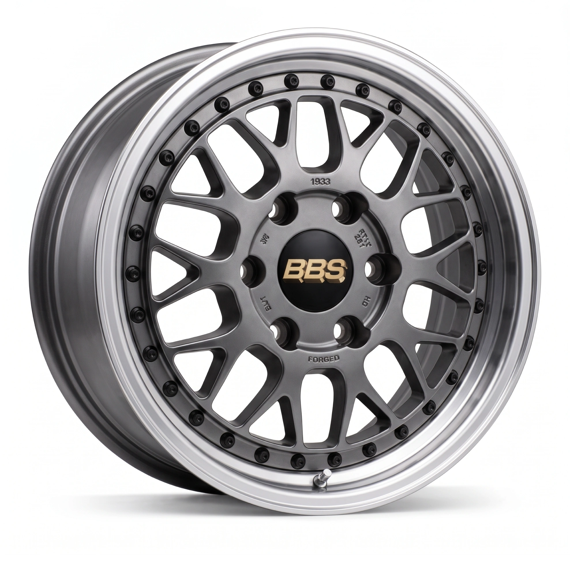 ล้อ BBS ตำนานล้อฟอร์จเยอรมัน ทำไมสายรถยุโรปถึงยกให้เป็นเบอร์หนึ่ง
