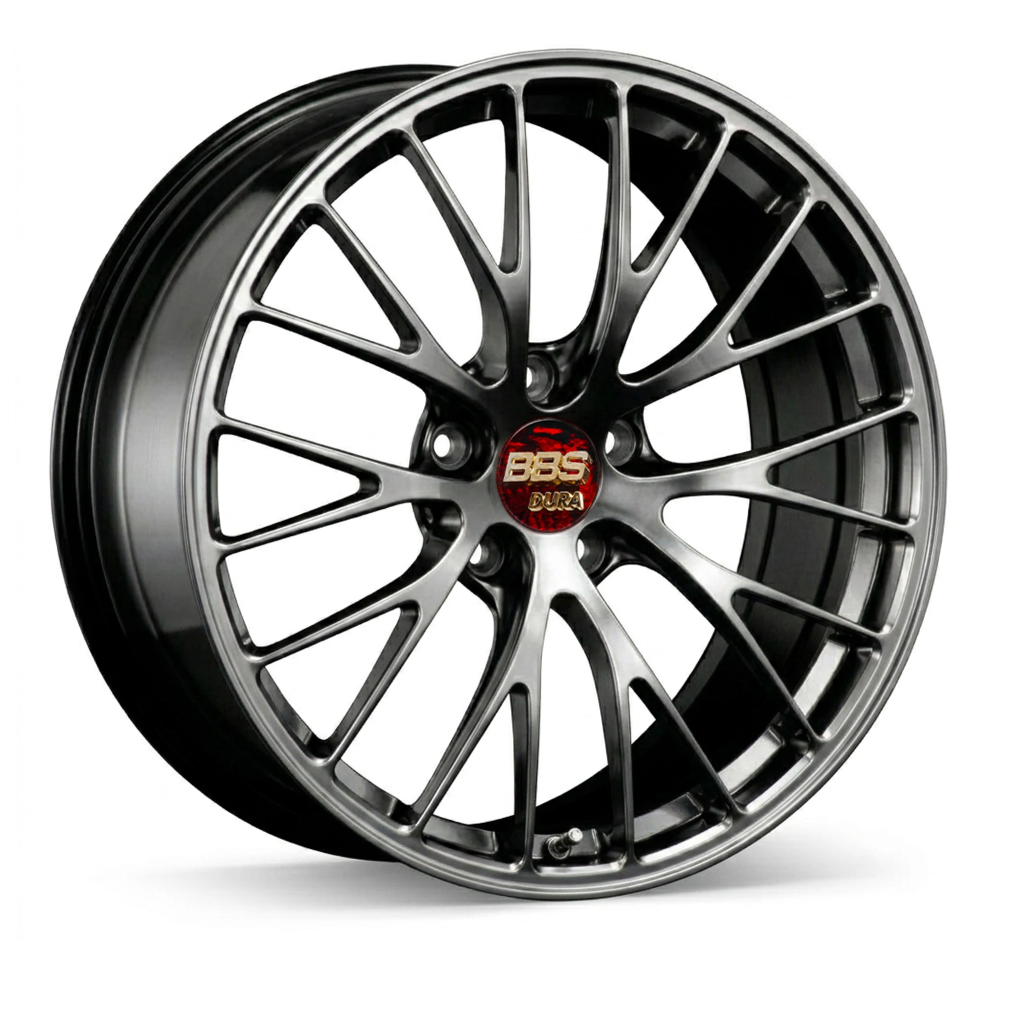 ล้อ BBS ตำนานล้อฟอร์จเยอรมัน ทำไมสายรถยุโรปถึงยกให้เป็นเบอร์หนึ่ง