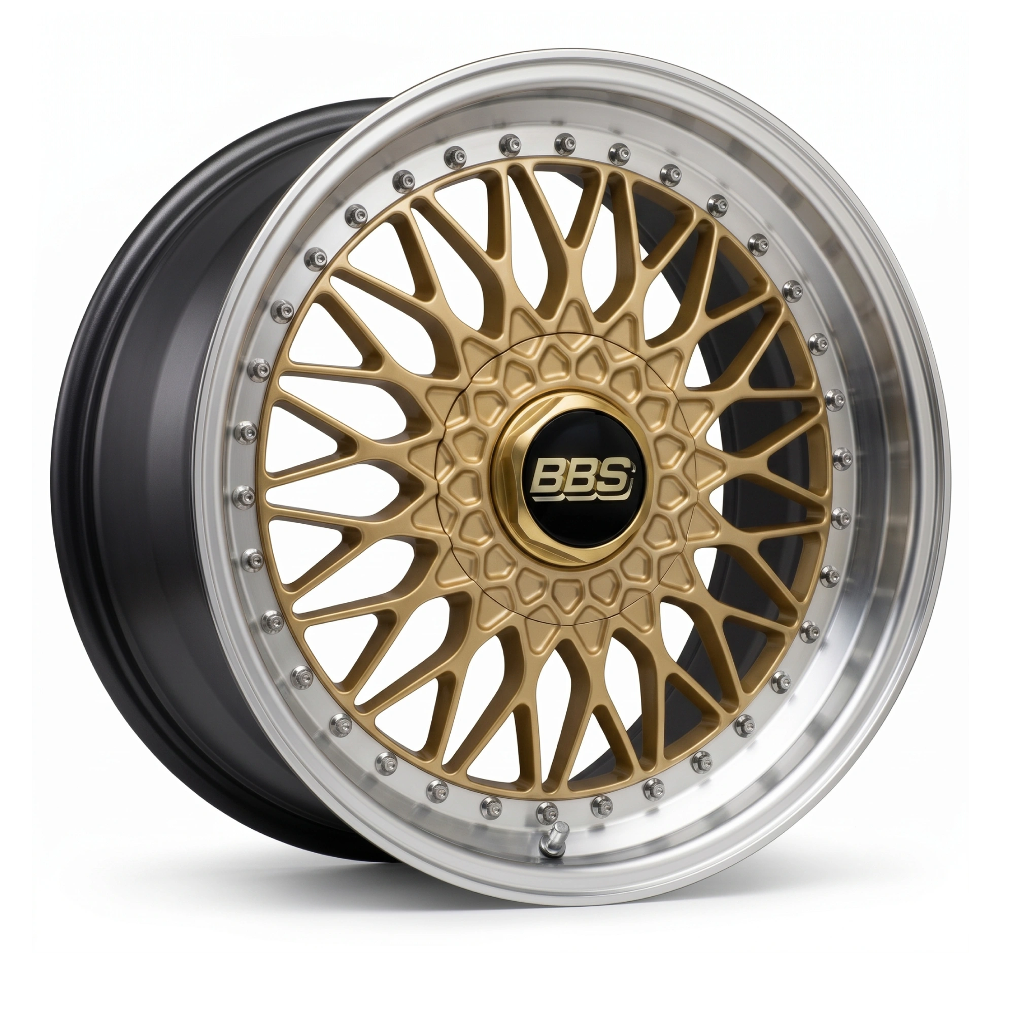 ล้อ BBS ตำนานล้อฟอร์จเยอรมัน ทำไมสายรถยุโรปถึงยกให้เป็นเบอร์หนึ่ง
