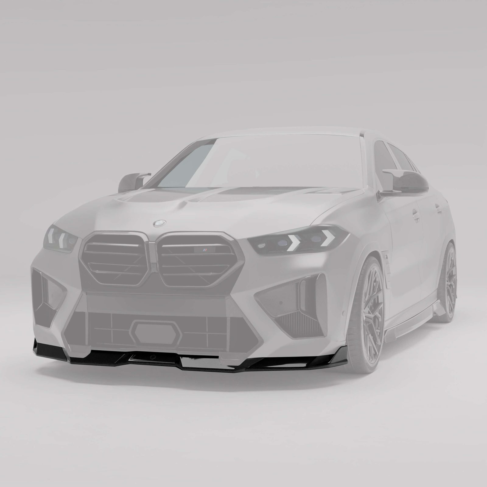RevoZport คาร์บอนพรีเมียมจากฮ่องกง สาย AMG BMW และ Tesla ต้องรู้จัก
