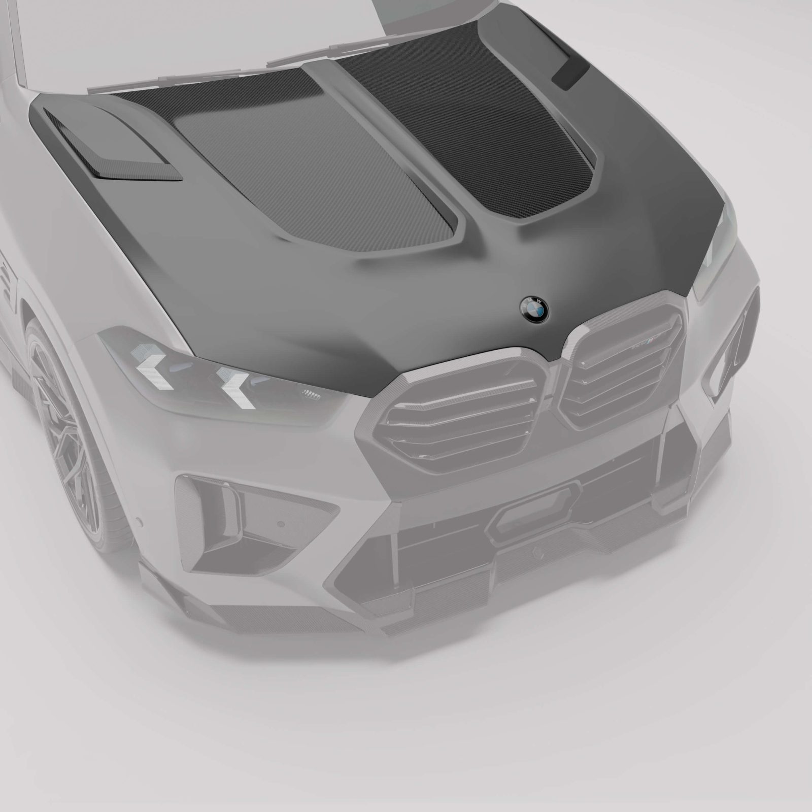 RevoZport คาร์บอนพรีเมียมจากฮ่องกง สาย AMG BMW และ Tesla ต้องรู้จัก