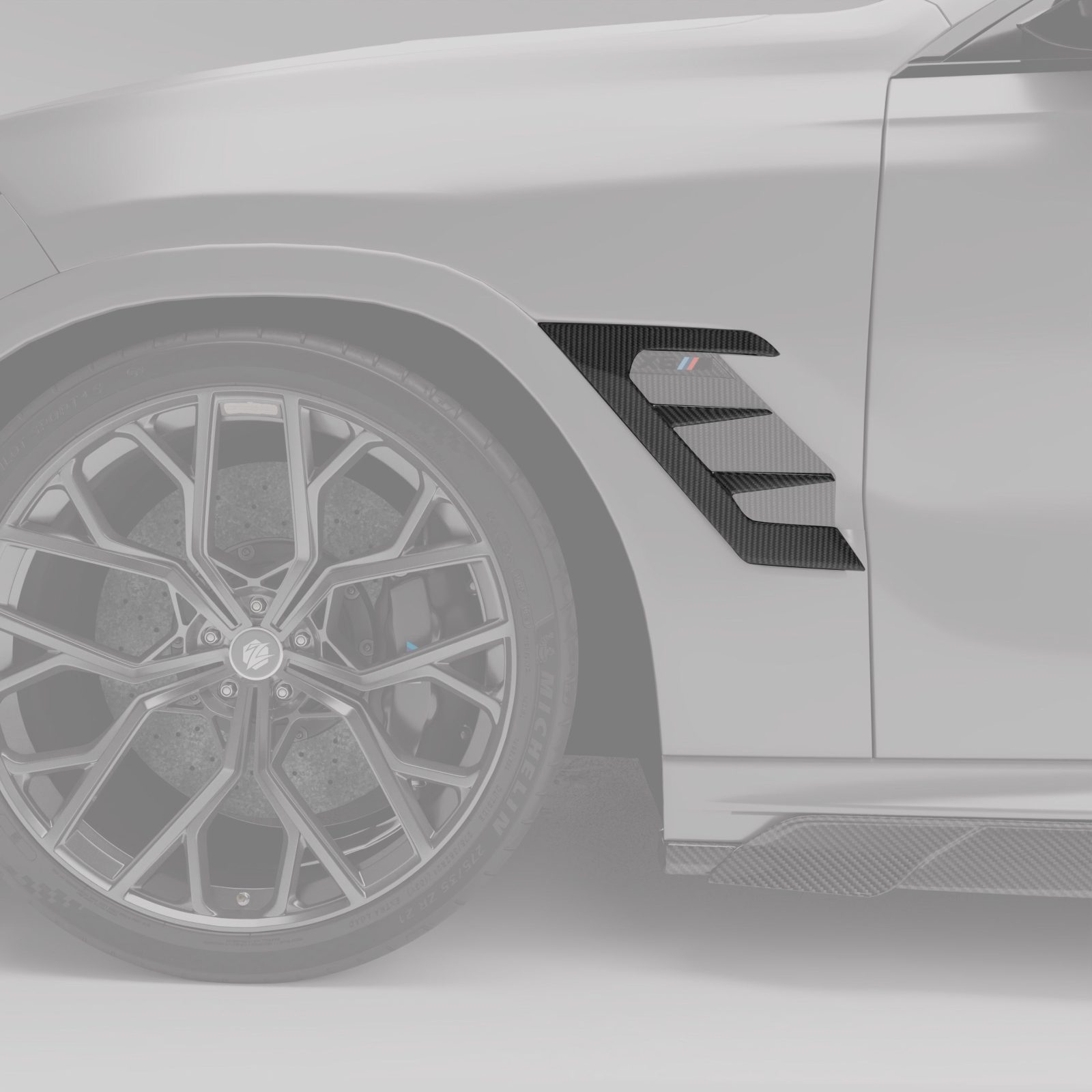 RevoZport คาร์บอนพรีเมียมจากฮ่องกง สาย AMG BMW และ Tesla ต้องรู้จัก
