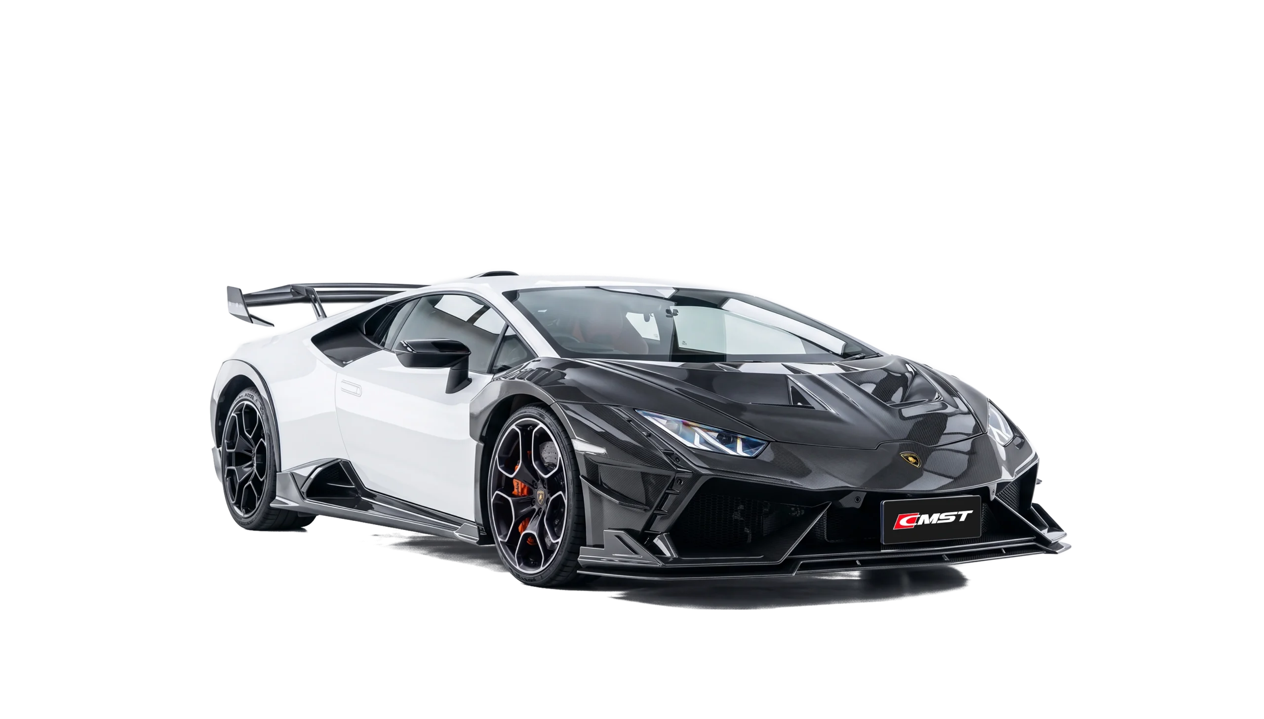 CMST โดย Flinstone Autoparts