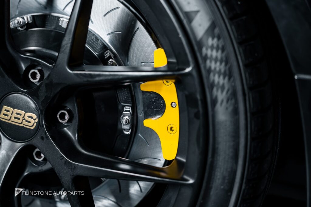 Audi TT3 ล้อ BBS CI-R