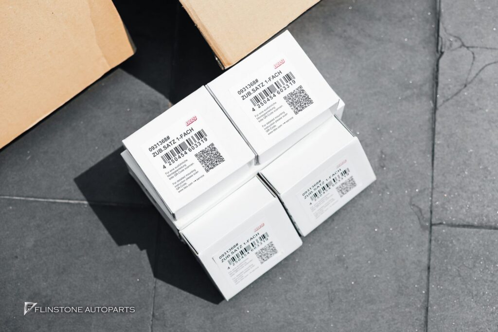 BMW F11 ล้อ BBS
