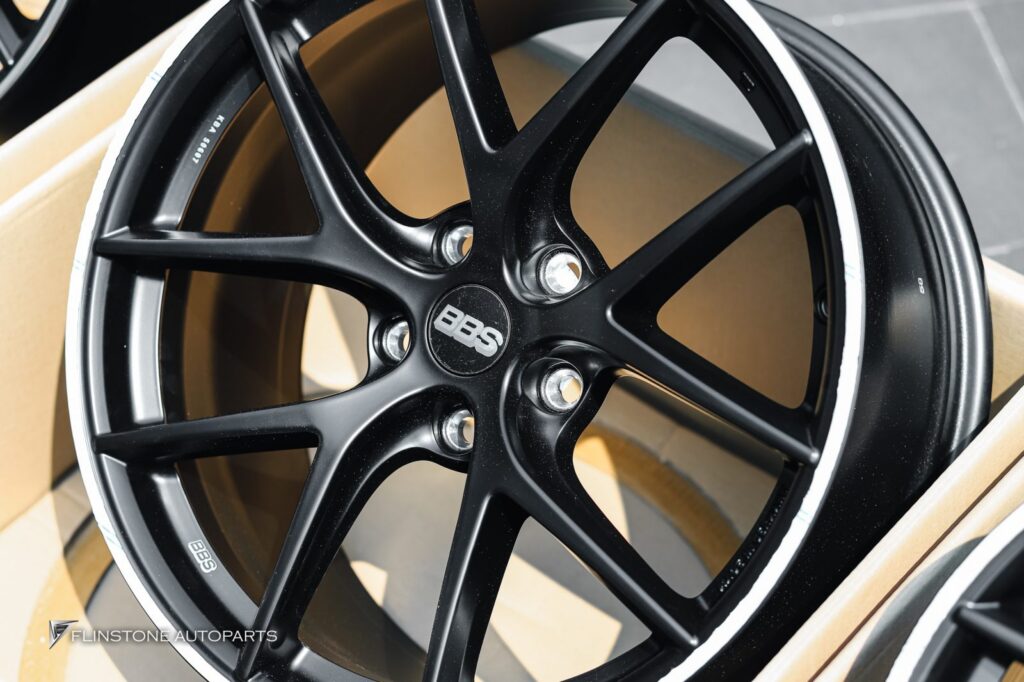 BMW F11 ล้อ BBS